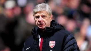 Βενγκέρ: «Θα είμαι ενεργός τον Γενάρη»