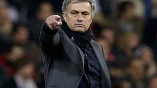 Μουρίνιο για εθνική Αγγλίας