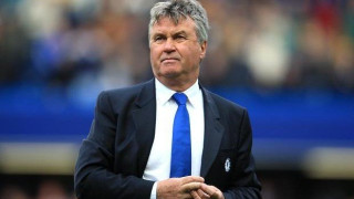 Χίντινγκ: «Θα κυνηγήσουμε την τετράδα»