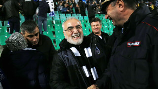 Η ομάδα που θέλει ο Ιβάν  κι ο κόσμος του ΠΑΟΚ