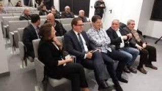 Πρόεδρος στην ΣΕΚΑΠ  ο Αρτούρ Νταβιντιάν