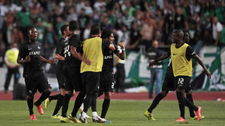 Οι «φοιτητές» της Ακαδέμικα