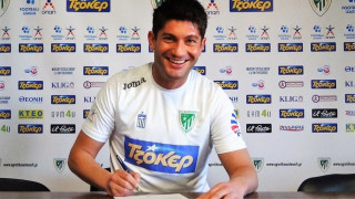 Ανακοίνωσε Μρντάκοβιτς ο Αγροτικός Αστέρας