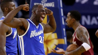 «Πολεμιστές» εναντίον «Ιπποτών», άσος (videos)