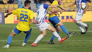 Το κλικ ατυχώς δεν προέκυψε