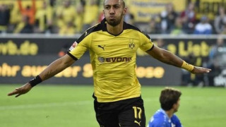 «Σούπερ» πρόταση της Άρσεναλ για Ομπαμεγιάνγκ!