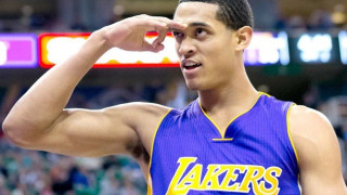 «Ιπτάμενος» Κλάρκσον!! (video)