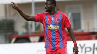 Τελείωσε του Μπουμάλ! Αύριο υπογράφει!