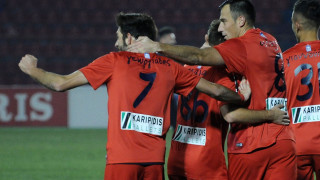 Τέσσερις παίκτες σε πρώτη φάση και μετά… βλέπουνε 