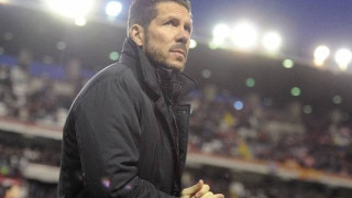 Σιμεόνε για Γιουνάιτεντ!