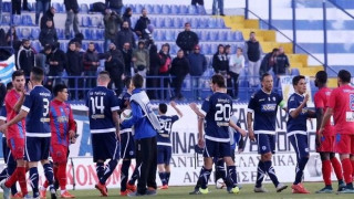 «Καμπάνα» μίας αγωνιστικής στον Ατρόμητο