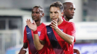 Το χαμένο πέναλτι της Βέροιας (video)