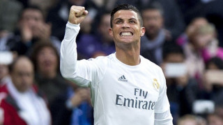 Ρονάλντο: «Γεννήθηκα για να είμαι ο καλύτερος»