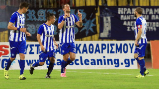 Παπαθανασάκης και… Καλλονή