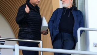 Η αφή της φλόγας του Ιβάν Σαββίδη λείπει από την ΠΑΕ ΠΑΟΚ