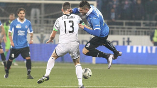 Τρία «Χ» και δυο «άσοι» 