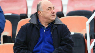 Μπέος: «Ηθικός αυτουργός ο Μαρινάκης»