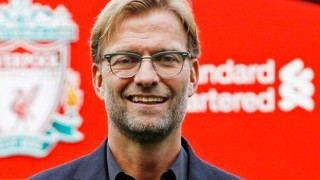 Τι ξεχωριστό δώρο πήγε στον Κλοπ ο Αϊ Βασίλης! (vid)