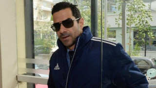 «Πάψε να βλέπεις τον Λίβα στη φυλακή»