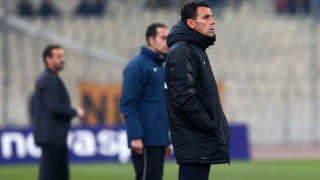 Τι είπε για ΠΑΟΚ ο Πογέτ 