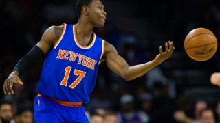 Πυροβόλησαν παίκτη των Νιου Γιορκ Νικς!