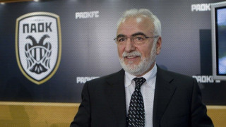 Ο «έρωτας» του Ιβάν με πρώην παίκτη του ΠΑΟΚ