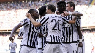 Τρένο η Γιούβε, αυτοκτόνησε η Ρόμα, κηδεία για Μίλαν