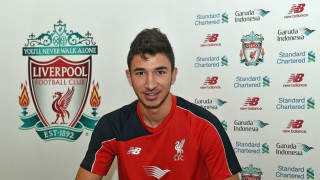 «Κόκκινος» ο Γκρούγιτς