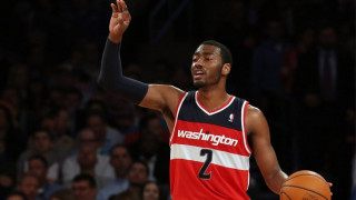 Ο Γουόλ έκανε... χαζό τον Μπαρνιάνι! (vid)