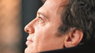 Ποια η απάντηση του Φερεντίνου για την ατάκα του που... προκάλεσε αντιδράσεις; 