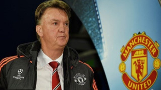 Φαν Χάαλ: «Δεν παραιτούμαι και ας το θέλουν τα ΜΜΕ»  (video)