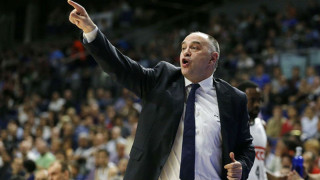 Ανανέωσε με Ρεάλ ο Λάσο