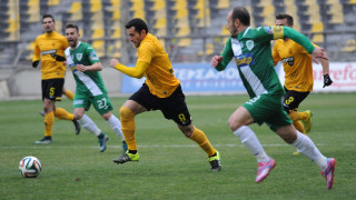 Φιλική νίκη για τον... Κυζερίδη! (pics)