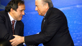 Το «δίδυμο»  της διαφθοράς