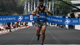 Αντίδραση του Γκελαούζου για τον αποκλεισμό λόγω ντόπινγκ