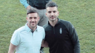 Μπαντής για Αγρ. Αστέρα: Βγάλαμε την προσωπικότητα μας ως ομάδα