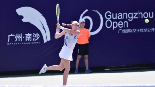 Εκτός δεύτερου γύρου η Παπαμιχαήλ στην Κίνα - Έπεσε μαχόμενος ο Σακελλαρίδης