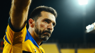 Μπουφόν: «Η μυϊκή ενόχληση στη γάμπα, με έκανε να καταλάβω πως ήταν ο τελευταίος αγώνας μου»