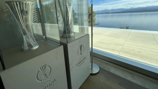 Δημάτος: «Έτσι θα έρθει η υπέρβαση της 15ης θέσης»