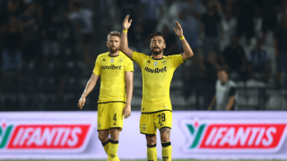 Ο Αρης θα πρέπει να εκμεταλλευτεί ότι πήρε ψυχολογία και συμπλήρωσε το ρόστερ