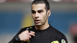 Παναγή για την αποχή των Κύπριων διαιτητών: «Θα επιστρέψουν άμεσα γιατί θα πιεστούν από την ομοσπονδία»