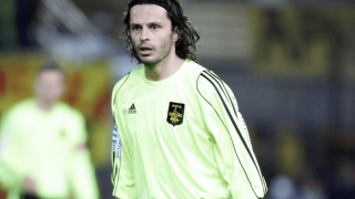 Πασσαλής: «Πολύ καλό το πρώτο δείγμα του Βερστράτε- Άλλαξε το κλίμα ο Μάντζιος»