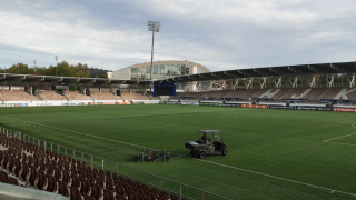 Τζιόλας﻿: «Ο ΠΑΟΚ έπρεπε να κάνει 2-3 προπονήσεις σε τεχνητό χλοοτάπητα - Αυτές είναι οι διαφορές»