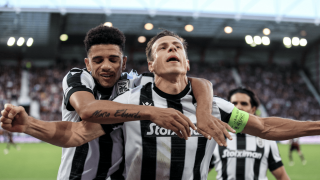 Ώρα να τελειώσει απόψε στο Ελσίνκι το κακόγουστο αστείο του μηδέν γκολ