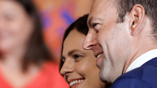 Κασσελάκης για Αχτσιόγλου: «Στον ΣΥΡΙΖΑ έχω συναγωνιστές, όχι αντιπάλους»