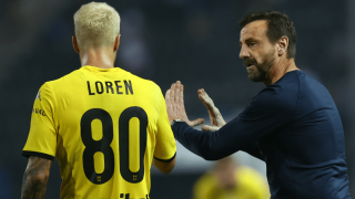 Με τον Παναιτωλικό πρέπει να έχει πρώτο ρόλο