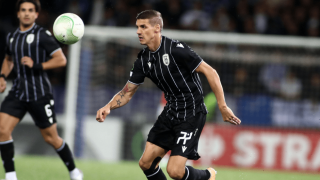 Ήρθε η στιγμή ο Ραζβάν να καταλήξει σε κάποιες «σταθερές»