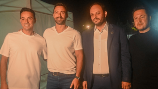 Το γήπεδο της Καλαμαριάς μετονομάστηκε σε «Βασίλη Τριανταφυλλίδη» (Χάρρυ Κλυνν)!