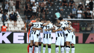 Παντελώς… απροστάτευτος δεν έχει ελπίδα για τον τίτλο