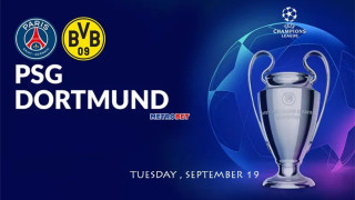 «BetRoom» : Ικανή για αποτέλεσμα η Ντόρτμουντ, θα κοιτάξουν να μη “Χ”άσουν στη Ρώμη